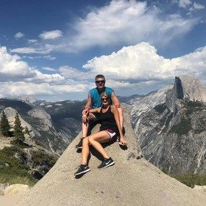 Meet your Posher, Michele